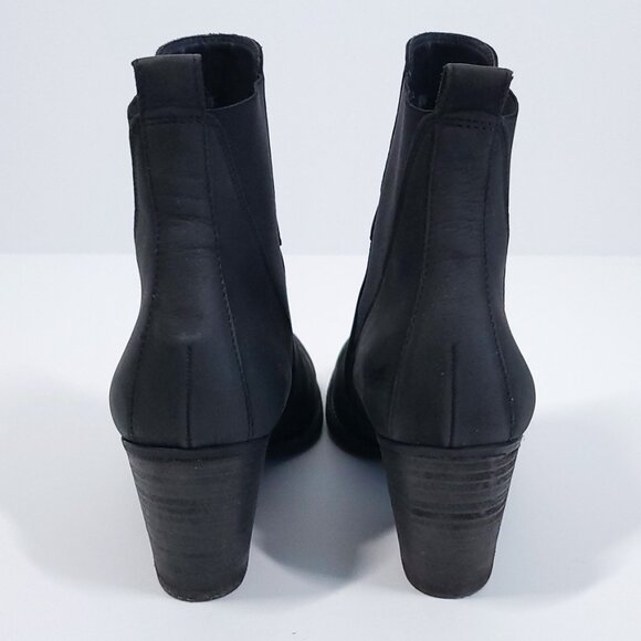 Paul Green Jules Chelsea Ankle Boots - Picture 11 of 12